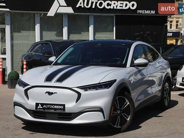 Авто Ford Mustang Mach-E 2021 № 7835299