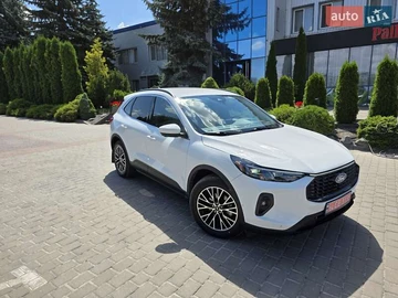Авто Ford Escape 2023 № 7835304