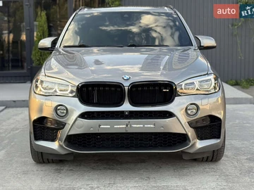 Авто BMW X5 M 2015 № 7835324