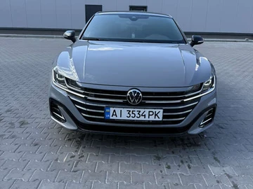 Авто Volkswagen Arteon 2023 № 7835333