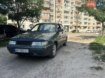 Авто ВАЗ 2110 2007 № 7835351