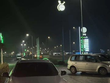 Авто Renault Megane 2011 № 7835353