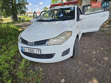 Авто ЗАЗ Forza 2011 № 7835355