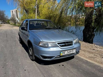 Авто Daewoo Nexia 2012 № 7835357