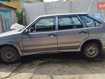 Авто ВАЗ 2114 Samara 2012 № 7835365