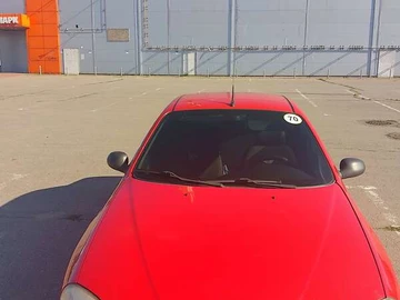 Авто Daewoo Lanos 2008 № 7835370