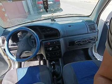Авто Peugeot Partner 2001 № 7835371