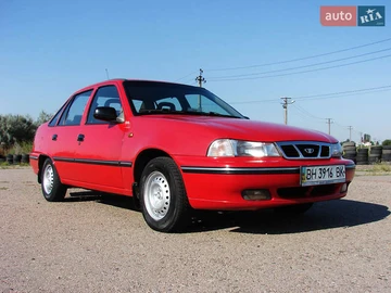 Авто Daewoo Nexia 2007 № 7835374