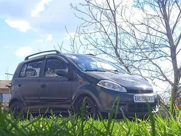 Авто Chery Kimo 2008 № 7835376