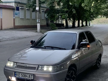 Авто ВАЗ 2110 2007 № 7835380