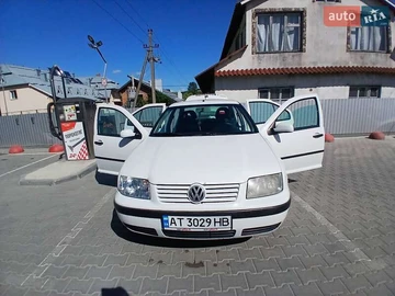 Авто Volkswagen Bora 2000 № 7835391