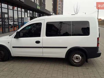 Авто Opel Combo 2008 № 7835395