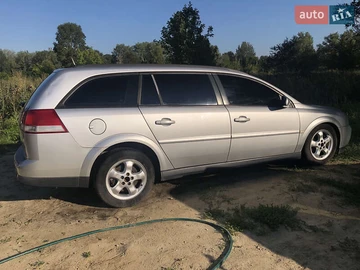 Авто Opel Vectra 2005 № 7835404