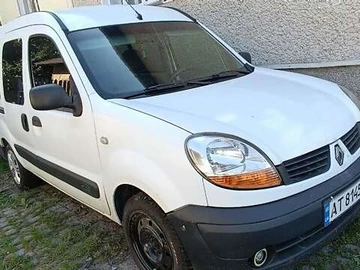 Авто Renault Kangoo 2007 № 7835410