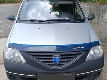 Авто Dacia Logan 2008 № 7835414
