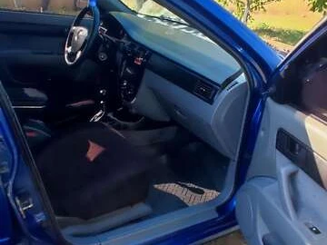 Авто Chevrolet Lacetti 2006 № 7835420