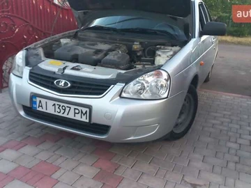 Авто ВАЗ 2170 Priora 2012 № 7835422