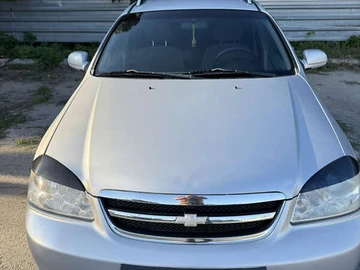 Авто Chevrolet Nubira 2006 № 7835435