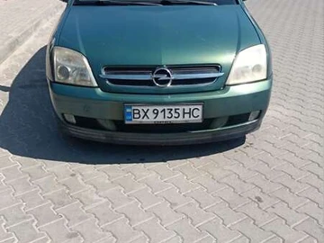Авто Opel Vectra 2002 № 7835438