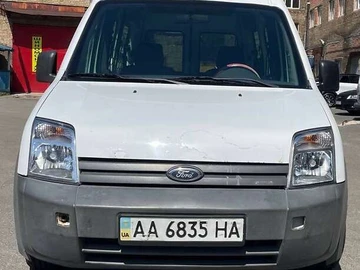 Авто Ford Tourneo Connect 2007 № 7835444
