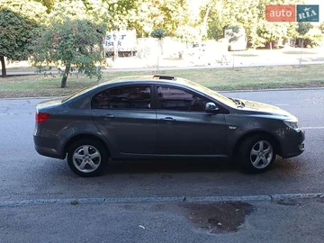 Авто MG 350 2012 № 7835446
