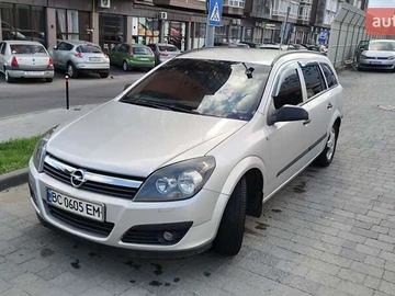 Авто Opel Astra 2006 № 7835451