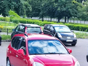 Авто KIA Carens 2008 № 7835467