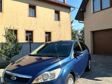 Авто Ford Focus 2008 № 7835472