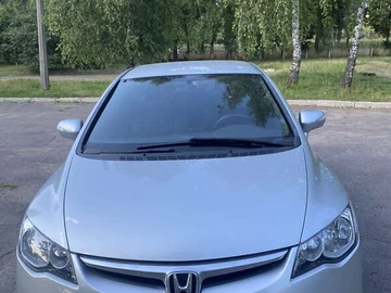 Авто Honda Civic 2006 № 7835491