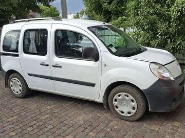 Авто Renault Kangoo 2011 № 7835507