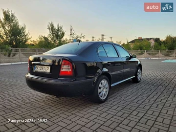 Авто Skoda Octavia 2009 № 7835523