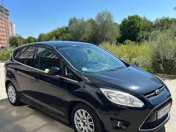 Авто Ford C-Max 2011 № 7835531