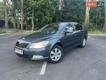 Авто Skoda Octavia 2010 № 7835548