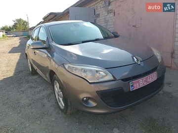 Авто Renault Clio 2009 № 7835554