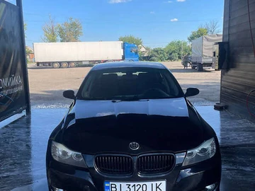 Авто BMW 3 Series 2005 № 7835559