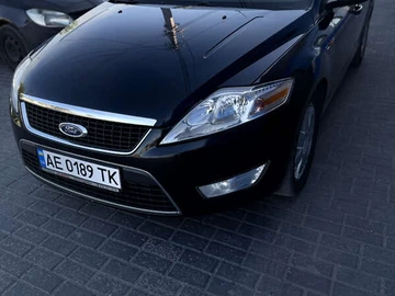 Авто Ford Mondeo 2010 № 7835569