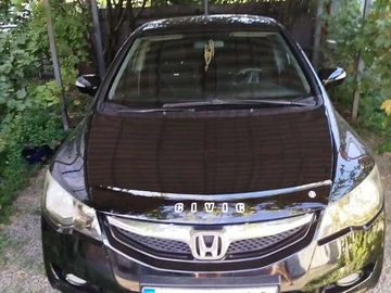 Авто Honda Civic 2009 № 7835581