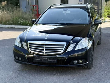 Авто Mercedes E-Class 2011 № 7835594
