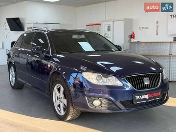 Авто SEAT Exeo St 2012 № 7835599