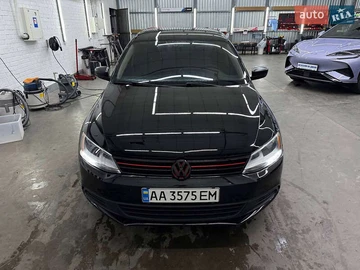 Авто Volkswagen Jetta 2011 № 7835609