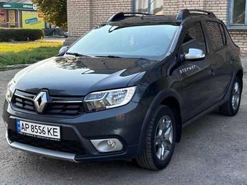 Авто Renault Sandero 2019 № 7835627