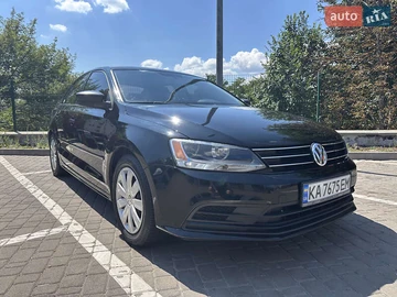 Авто Volkswagen Jetta 2014 № 7835633
