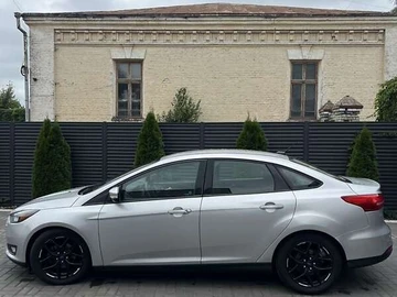 Авто Ford Focus 2016 № 7835634