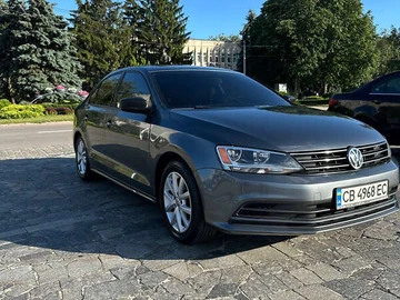 Авто Volkswagen Jetta 2014 № 7835637