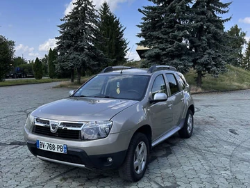 Авто Renault Duster 2011 № 7835638