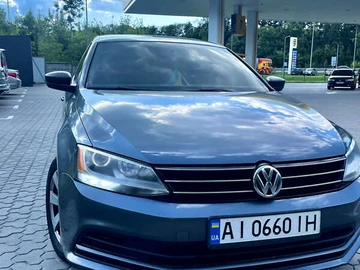 Авто Volkswagen Jetta 2014 № 7835643