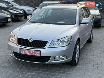 Авто Skoda Octavia 2012 № 7835648