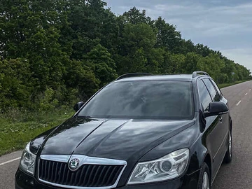 Авто Skoda Octavia 2009 № 7835653