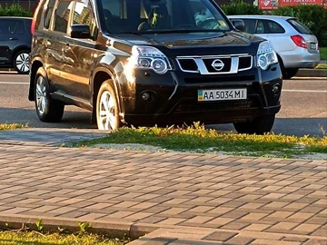 Авто Nissan X-Trail 2012 № 7835660