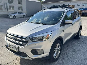 Авто Ford Escape 2017 № 7835665